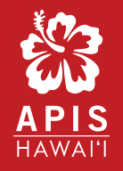 APIS Hau'ula school pickup location