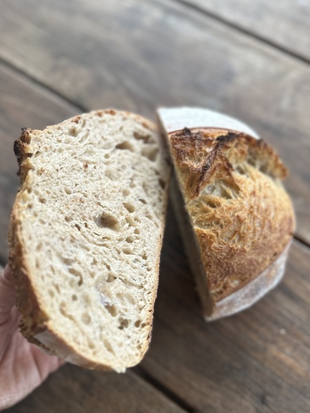 Classic Sourdough - Image 5